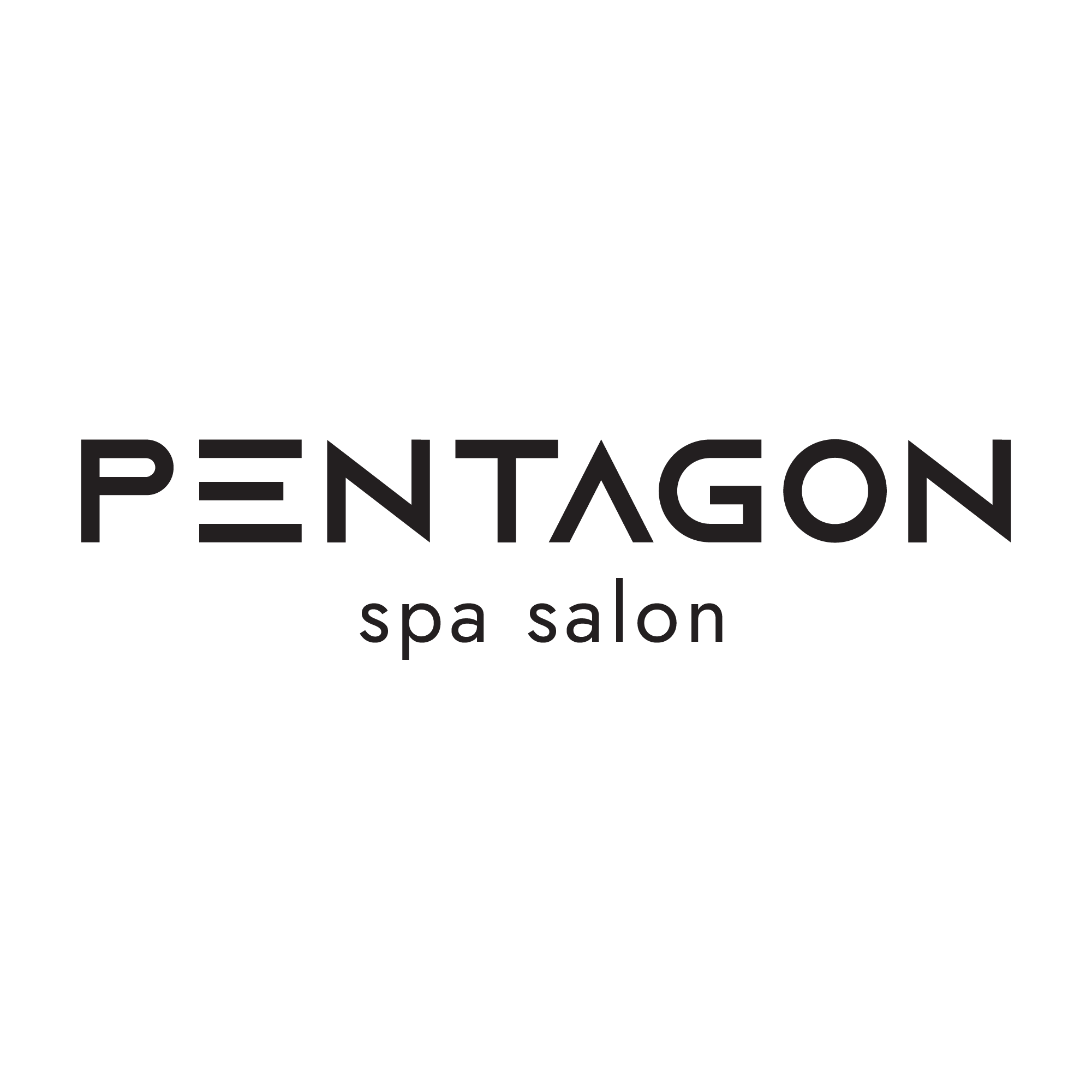 Логотип компании Pentagon